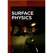 Surface Physics