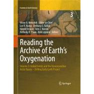 Reading the Archive of Earth's Oxygenation