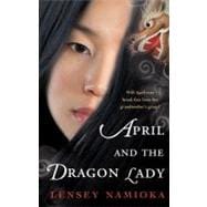 April and the Dragon Lady