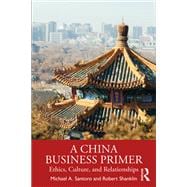 A China Business Primer
