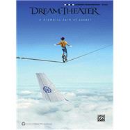 Dream Theater - A Dramatic Turn of Events Keyboard Transcriptions