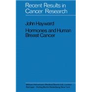 Hormones and Human Breast Cancer: An Account of 15 Years Study