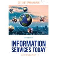 Information Services Today  An Introduction