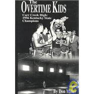The Overtime Kids