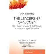 The Leadership of Women