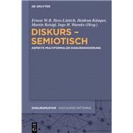 Diskurs - Semiotisch