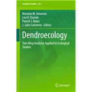 Dendroecology