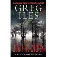 DEATH FACTORY               MM,9780062336699