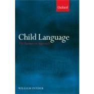 Child Language The Parametric Approach