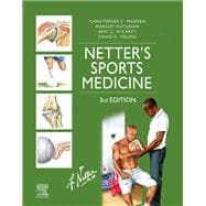 Netter's Sports Medicine, E-Book