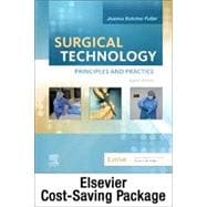 Surgical Technology - Text and Revised Reprint Workbook Package