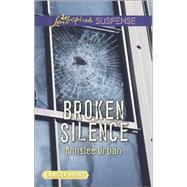 Broken Silence