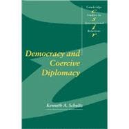 Democracy and Coercive Diplomacy