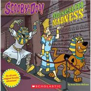 Scooby-Doo! Museum Madness