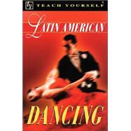 Teach Yourself Latin American Dancing