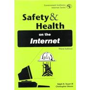 Safety and Health on the Internet