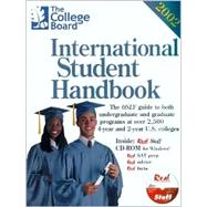 The College Board International Student Handbook 2002; all-new fifteenth edition