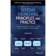 Systems Engineering Principles and Practice