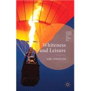 Whiteness and Leisure