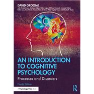 An Introduction to Cognitive Psychology
