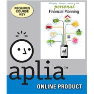 Aplia for Billingsley/Gitman/Joehnk's Personal Financial Planning, 14th Edition, [Instant Access], 1 term