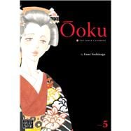 Ôoku: The Inner Chambers, Vol. 5