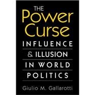 Power Curse: Influence and Illusion in World Politics
