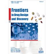 Frontiers in Drug Design & Discovery: Volume 1