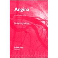 Angina, Fourth Edition