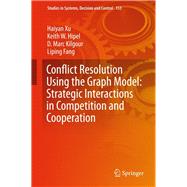 Conflict Resolution Using the Graph Model