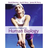 Laboratory Manual for Human Biology