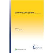 Investment Fund Taxation