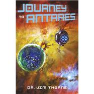 Journey to Antares