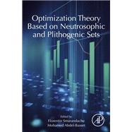 Optimization Theory Based on Neutrosophic and Plithogenic Sets