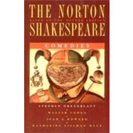 The Norton Shakespeare Comedies