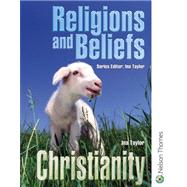 Religions & Beliefs: Christianity Pupil Book