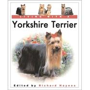 Living With a Yorkshire Terrier