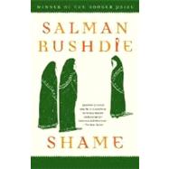 Shame A Novel