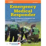 Emergency Medical Responder: Your First Response in Emergency Care