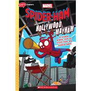 Spider-Ham: Hollywood May-Ham