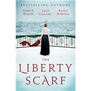 The Liberty Scarf,9781400246700