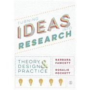 Turning Ideas into Research