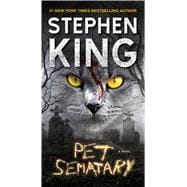 Pet Sematary A Novel