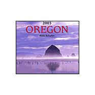 Oregon 2003 Calendar