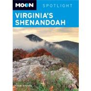Moon Spotlight Virginia's Shenandoah