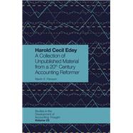 Harold Cecil Edey