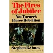 The Fires of Jubilee,9780060916701