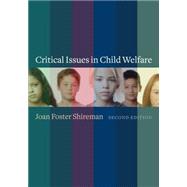 Critical Issues in Child Welfare