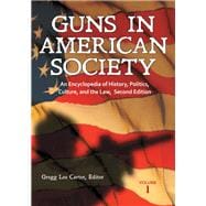 Guns in American Society