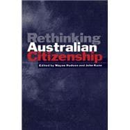 Rethinking Australian Citizenship